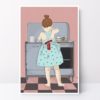 ⁦Girls wall decor⁩ – תמונה ⁦5⁩