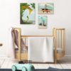 ⁦Boys room decor set⁩ – תמונה ⁦3⁩