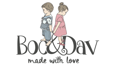 logo Boo&Dav